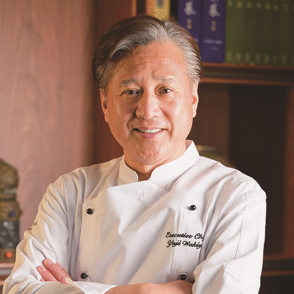 ●【12月31日お届け】【346】京料理 たん熊北店×トゥーランドット臥龍居 2人用、二重折(和・中)