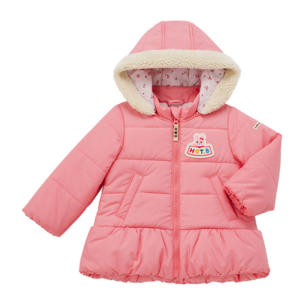 ミキハウスホットビスケッツ〉2026年福袋 女の子(90cm)｜近鉄百貨店