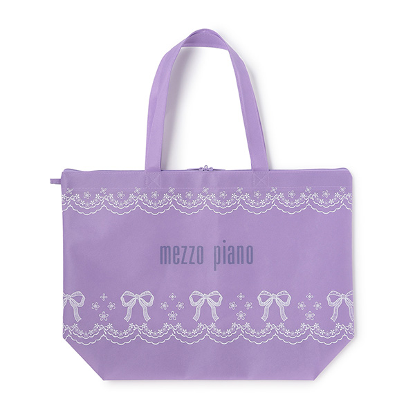 メゾピアノ　110 福袋 メゾピアノ 110 福袋 mezzo piano メゾピアノ 【A】2023年福袋 豪華5点