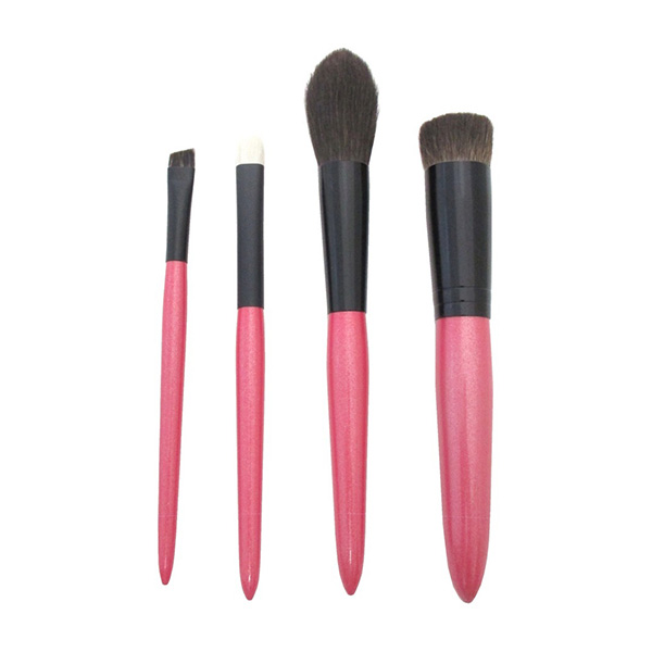 〈永豊堂〉広島熊野筆 P/Bシリーズ 4本セット『福袋』No.4