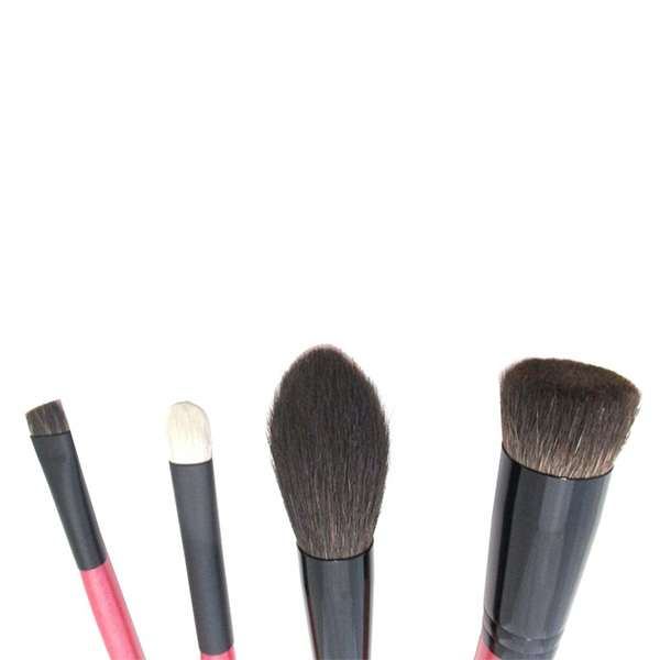 〈永豊堂〉広島熊野筆 P/Bシリーズ 4本セット『福袋』No.4