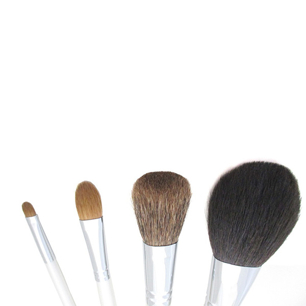 〈永豊堂〉広島熊野筆 W/Sシリーズ 4本セット『福袋』No.5