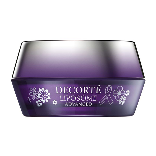 予約販売】〈コスメデコルテ〉リポソーム アドバンスト リペアクリーム