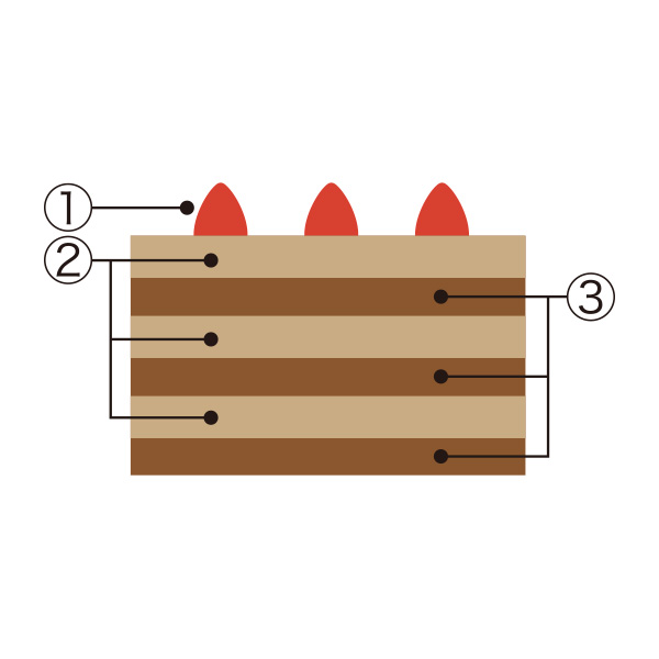 Xy1224()Az4.qP[LH[ t[XrVR䕂̐ቻ