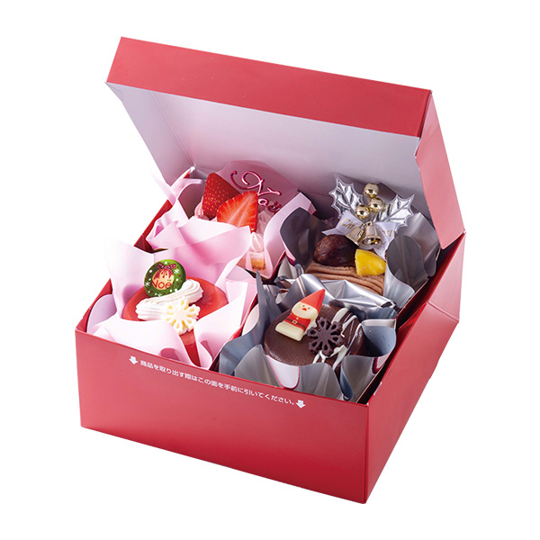 ׂ̃nJXߓS{Xy1224()Az48.qGE^[jr4XmasRNV