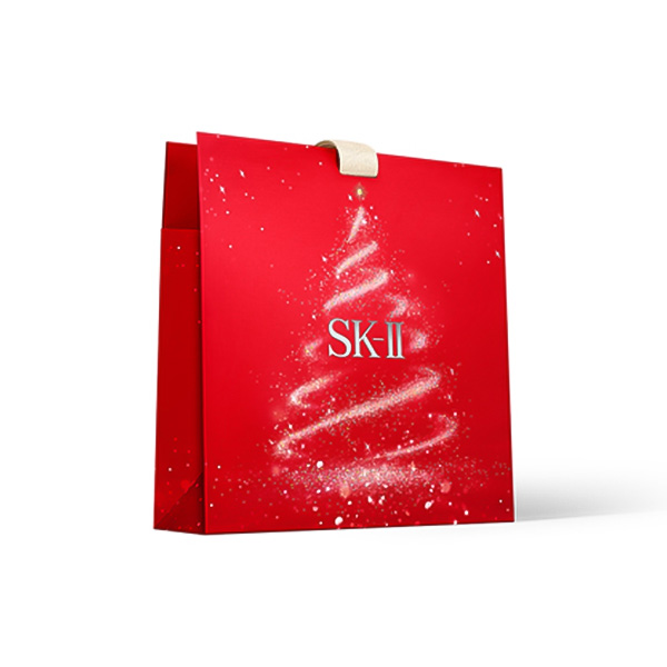 〈SK-II〉ピテラ(TM) ベスト コレクション 2025 ホリデーコレクション