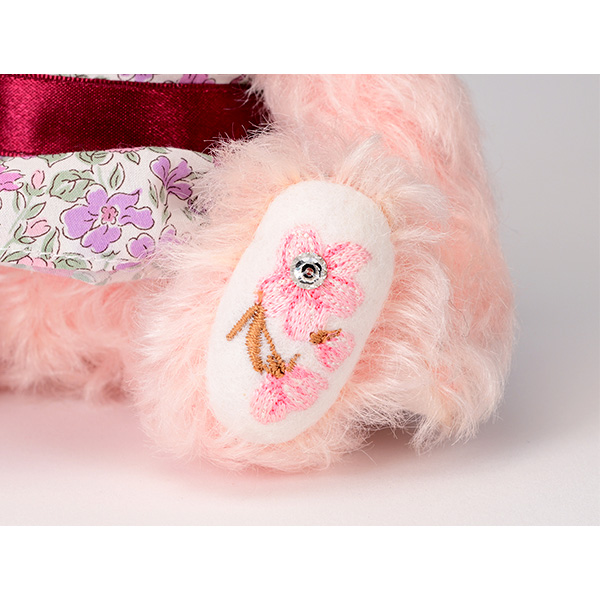 qV^CtrSteiff made with Liberty fabriciPurplej