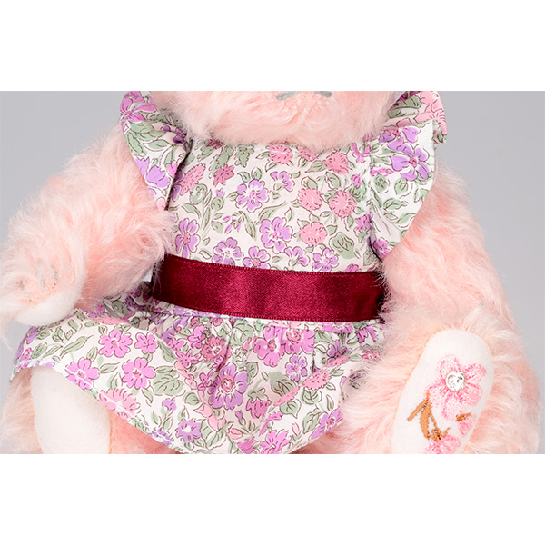 qV^CtrSteiff made with Liberty fabriciPurplej