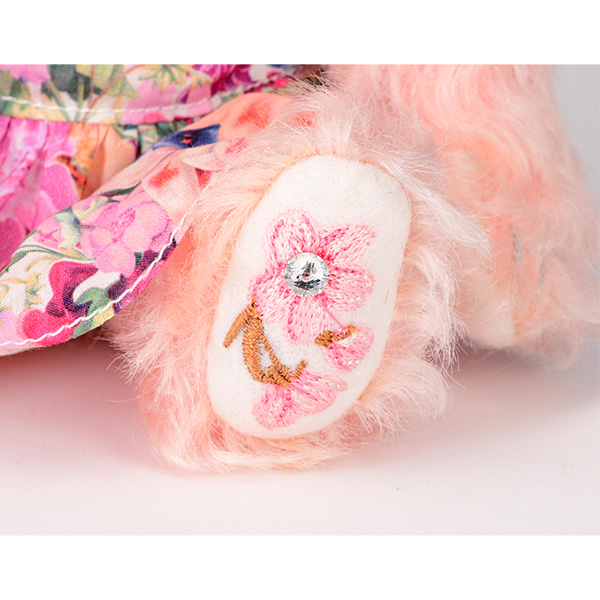 qV^CtrSteiff made with Liberty fabriciPinkj