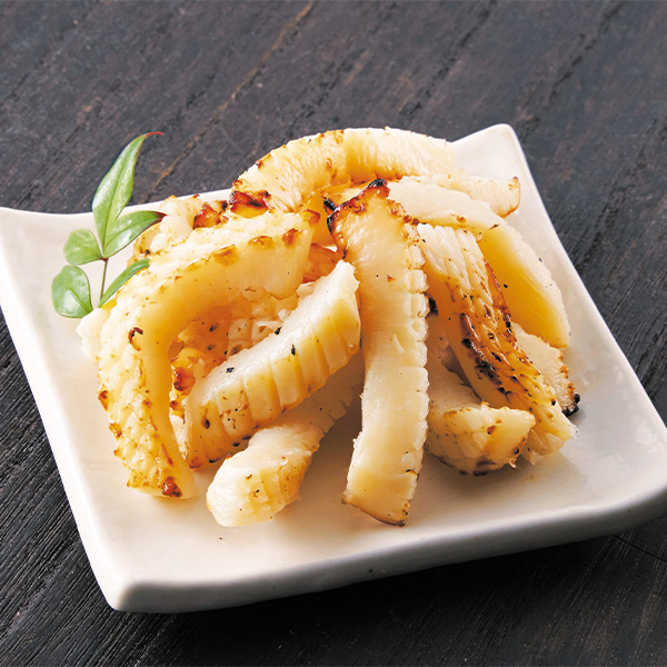 62.◇いか美味焼