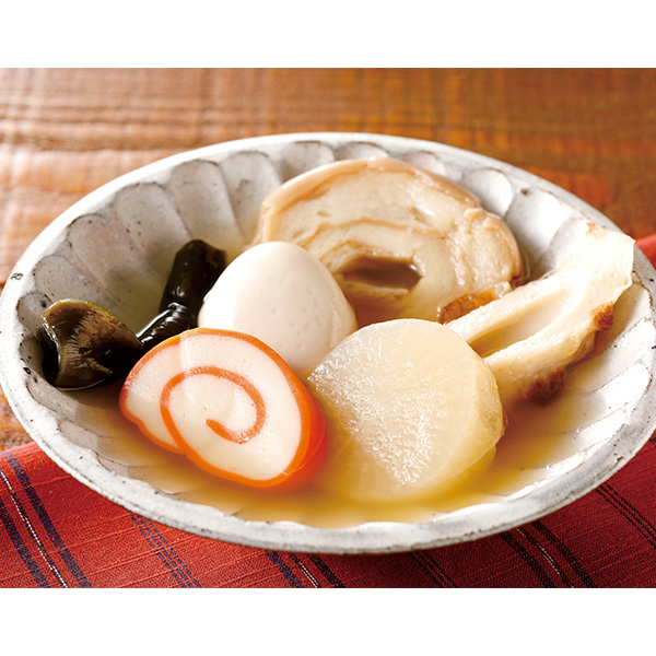 82.◇加賀おでん詰合せ