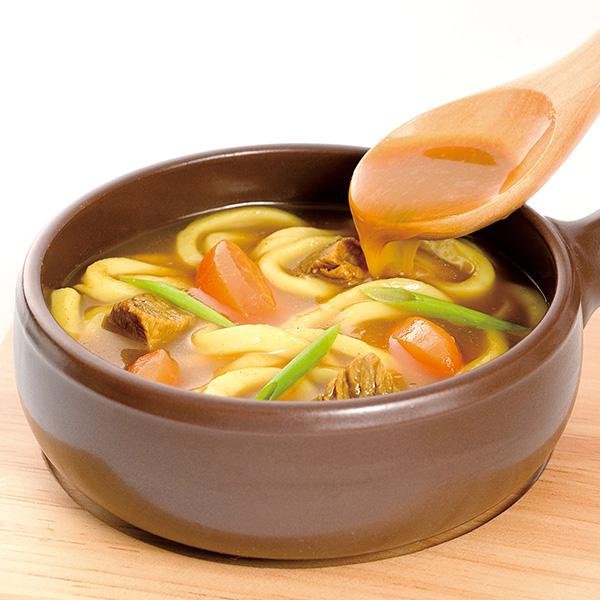 83.◇讃岐 カレーうどん12食分