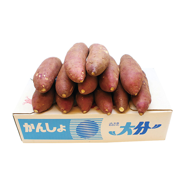 87.◇大分県産かんしょ 甘太くん