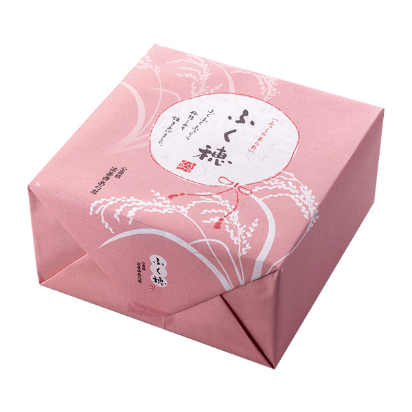 88.◇法善寺あられ ふく穂