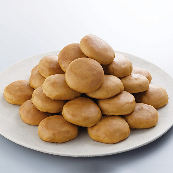 91.◇訳ありミルクまんじゅう(大容量)