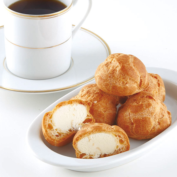 95.◇訳ありプチシュークリーム1kg