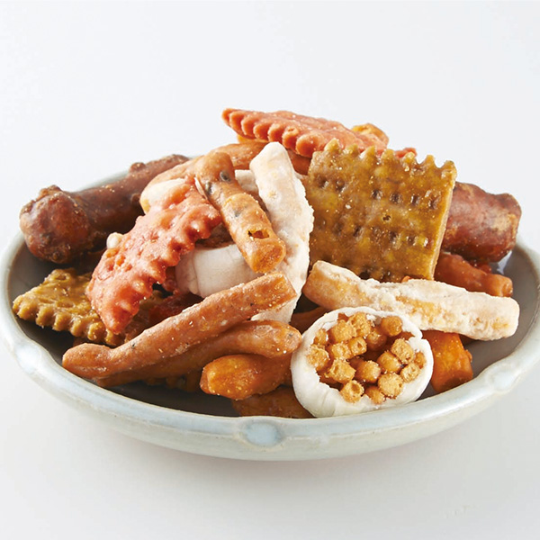 97.◇かりんとうミックス