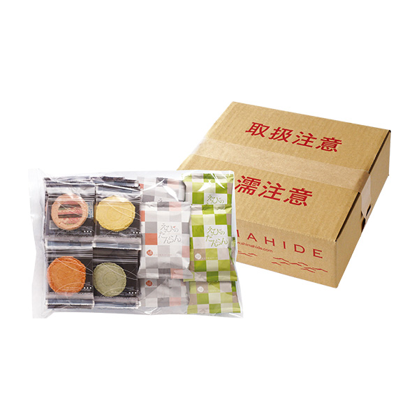 111.◇志ま秀のお買い得バラエティセット