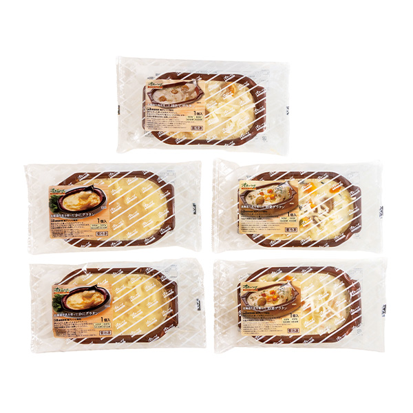 122.◇北海道グラタン