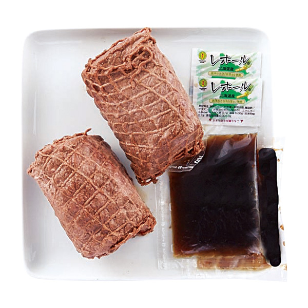 149.◇神戸肉バル バルティロ 赤ワイン仕立てのローストビーフ