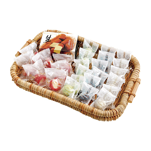 157.◇ひとくちアイスセット 33粒