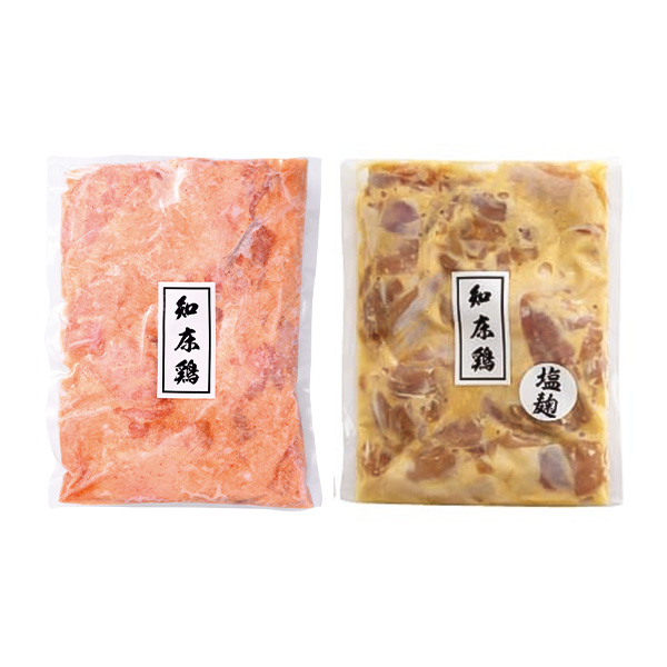 162.◇知床鶏ザンギセット