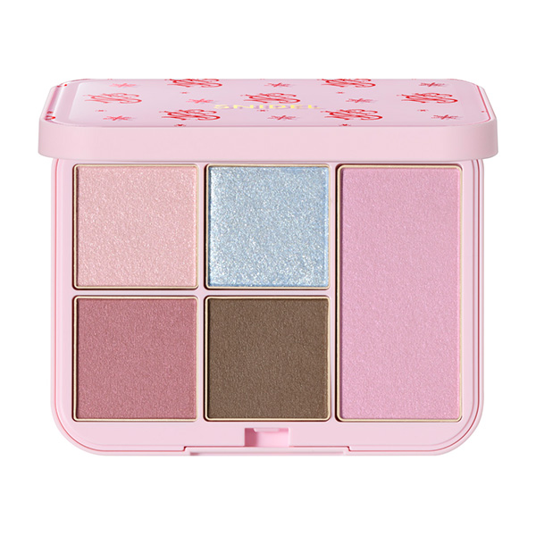 〈SNIDEL BEAUTY/スナイデル ビューティ〉SNIDEL メイクアップ コフレ Cheers Again