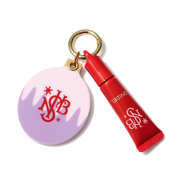 〈SNIDEL BEAUTY/スナイデル ビューティ〉SNIDEL メイクアップ コフレ Cheers Again