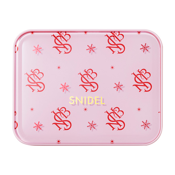 qSNIDEL BEAUTY/XiCf r[eBrSNIDEL CNAbv Rt Off the Clock