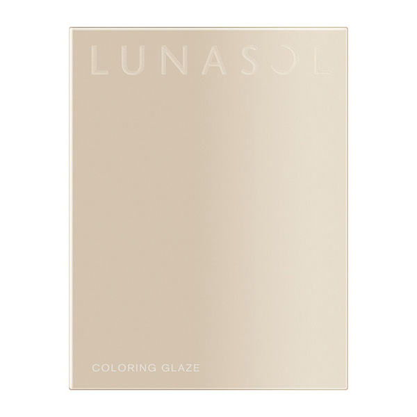 【予約販売】〈ルナソル〉カラーリンググレイズ EX11