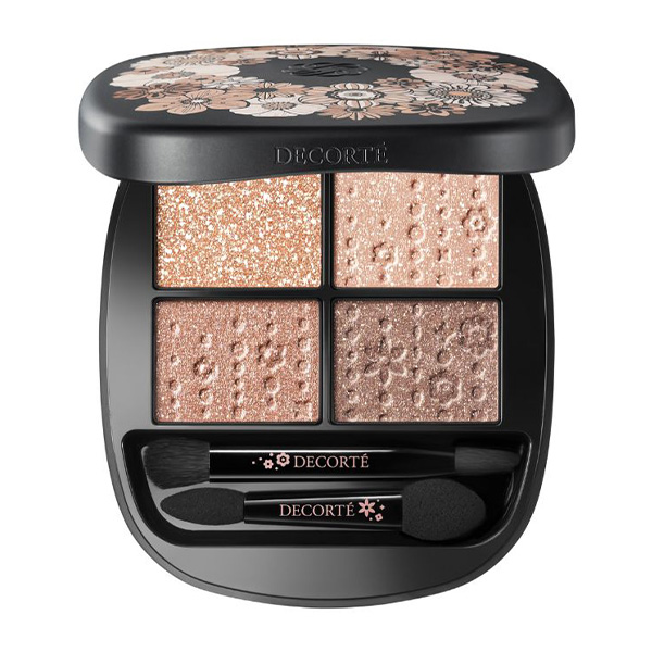 コスメデコルテ エターナル ブルーム　コレクション(ポーチ以外) エターナル ブルーム コレクション | DECORTÉ（コスメデコルテ）公式