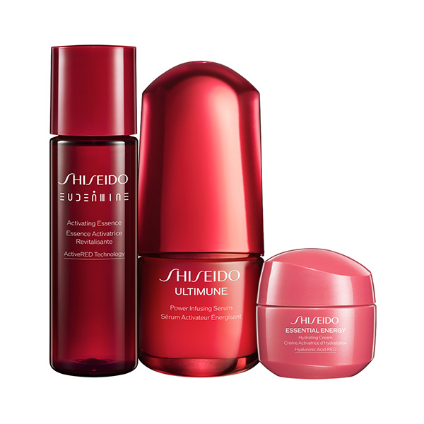 〈SHISEIDO〉ファースト エクスペリエンス キット 2025