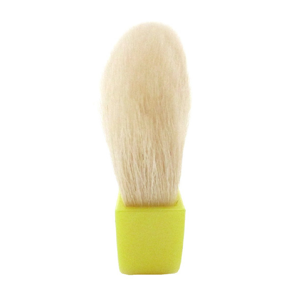 【期間限定価格】〈永豊堂〉パウダーブラシ/平/扇形