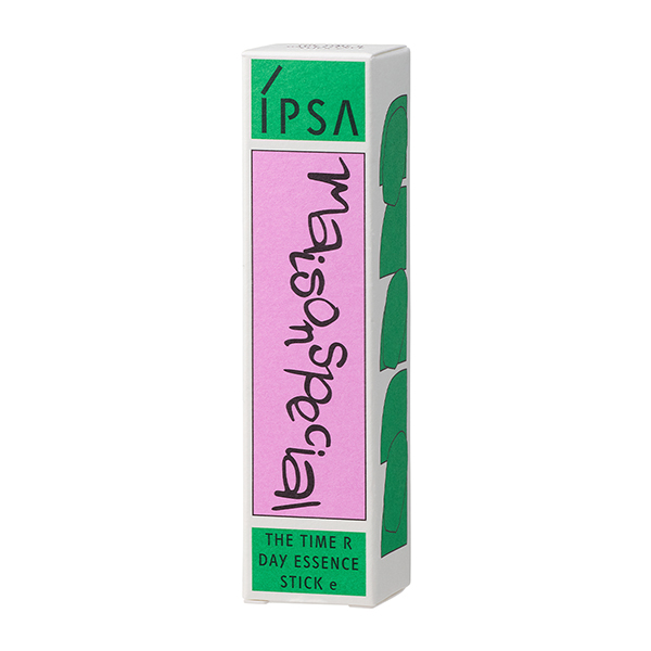 〈イプサ〉ザ・タイムR デイエッセンススティックe
