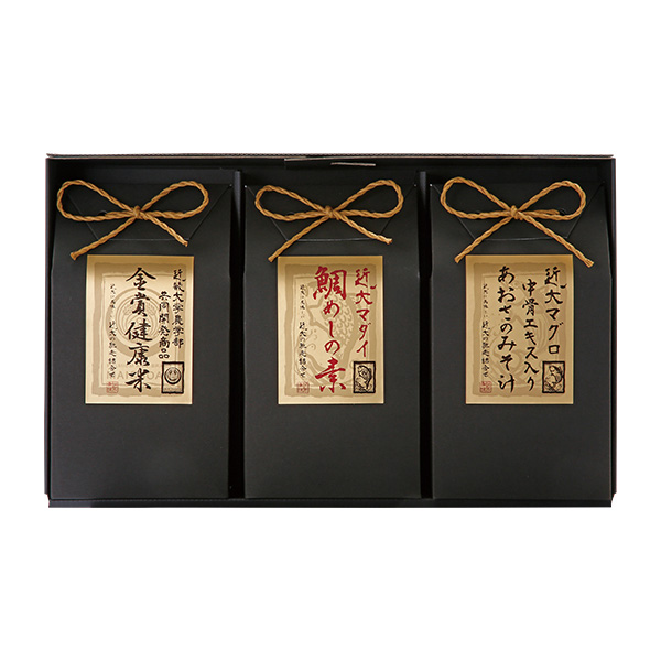 ◇和歌山店取扱い商品 近大の馳走詰合せ