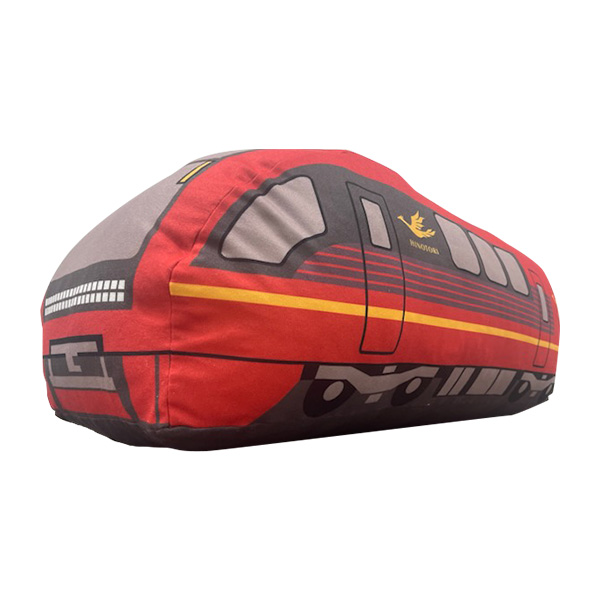 〈近畿日本鉄道〉ひのとり抱き枕