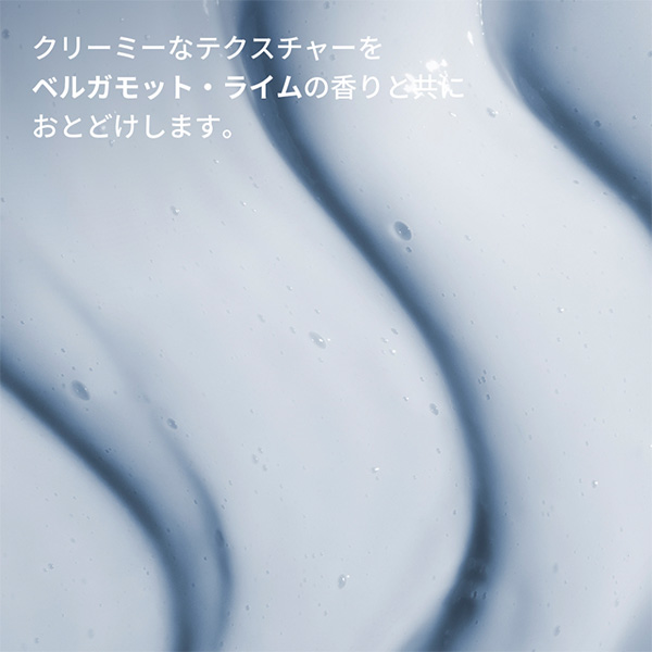 〈ダーマロジカ〉M+アフターグロー クレンザー