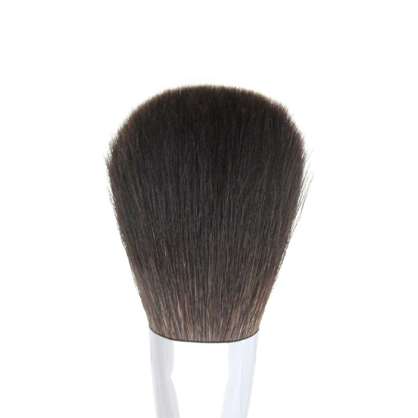 【期間限定価格】〈永豊堂〉パウダーブラシ/丸平