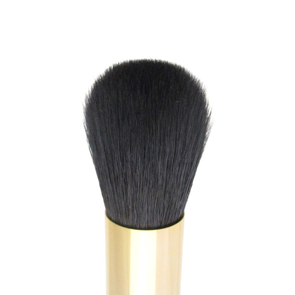 【期間限定価格】〈永豊堂〉携帯チークブラシ/丸