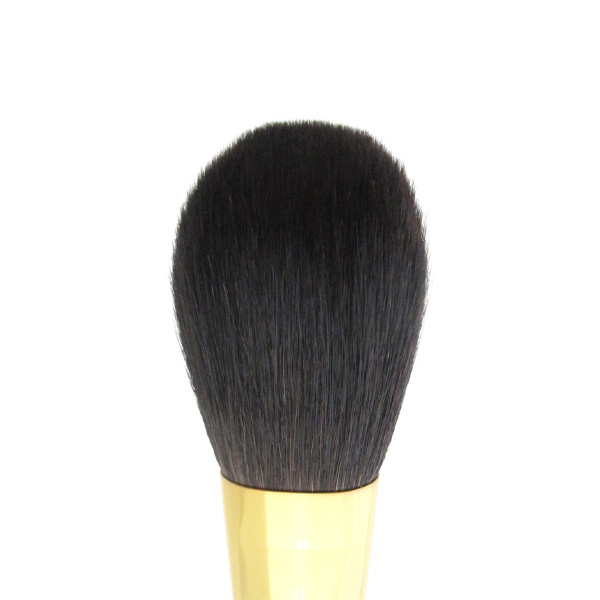 【期間限定価格】〈永豊堂〉パウダーブラシ/丸平