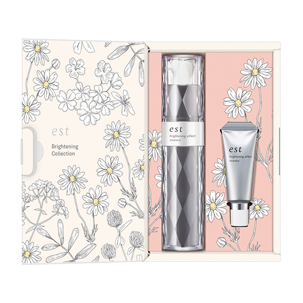 【予約販売】〈エスト〉エスト ブライトニング コレクション 2026