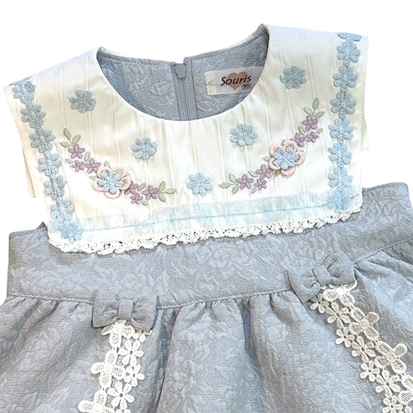 スーリー〉ショップ限定ミルキースーツ(90cm)｜近鉄百貨店ネットショップ