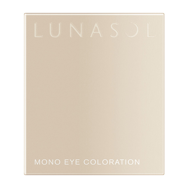 【予約販売】〈ルナソル〉モノアイカラーレーション