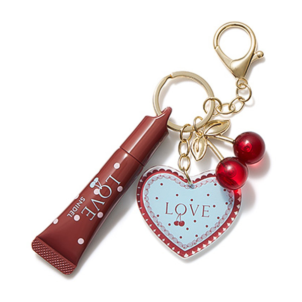 �qSNIDEL BEAUTY/�X�i�C�f�� �r���[�e�B�r���b�v �O���C�Y�L�b�g�T�i����i�j