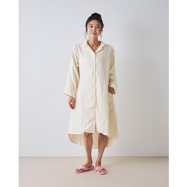 �qcococi beauty�r�N���[���@�p�W���}�����s�[�X/�A�C�{���[