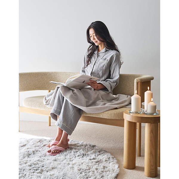 �qcococi beauty�r�N���[���@�p�W���}/�O���[