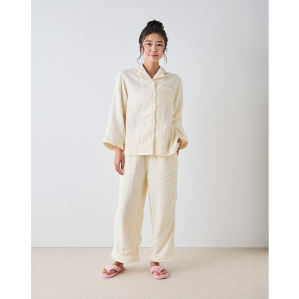 �qcococi beauty�r�N���[���@�p�W���}/�A�C�{���[