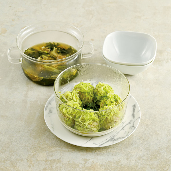 �qHARIO�r �u�K���X�̂��鐶���v �K���X�̂���������� �N���A