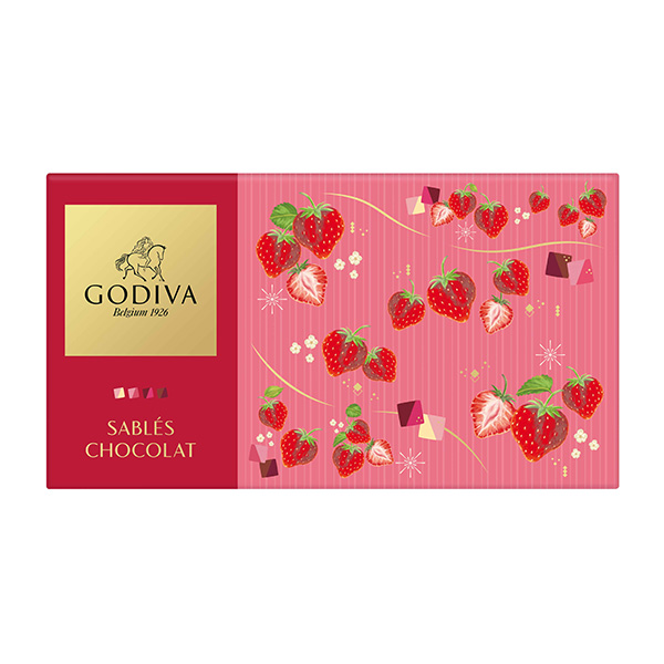 015�qGODIVA / �S�f�B�o�r �T�u���V���R�� �X�g���x���[ �A�\�[�g�����g 5��