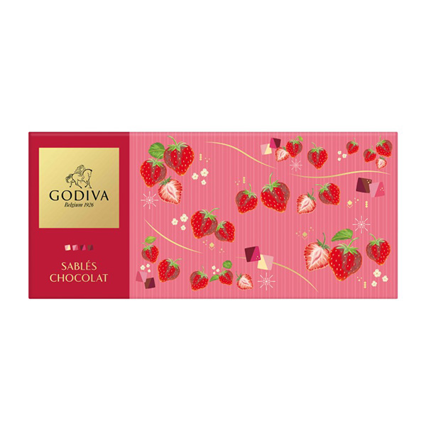 016�qGODIVA / �S�f�B�o�r �T�u���V���R�� �X�g���x���[ �A�\�[�g�����g 9��